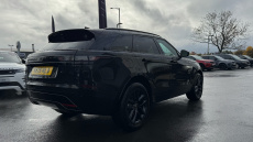 Land Rover Range Rover Velar 2.0 D200 MHEV Dynamic SE 5dr Auto Diesel Estate